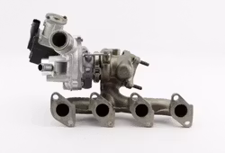 9V204 IHI Fabriksny original turbo 1,2 Audi,seat,Skoda,Volkswagen . ( Storsäljare )