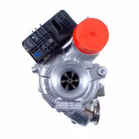 831120-5010S renoverad Garrett bytesturbo ( Bytesturbo )
