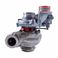 831120-5010S renoverad Garrett bytesturbo ( Bytesturbo )