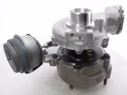 717858-9010S Garrett reman Audi,VW,Skoda ( Bytesturbo )