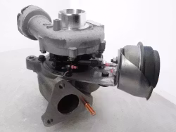 717858-9010S Garrett reman Audi,VW,Skoda ( Bytesturbo )