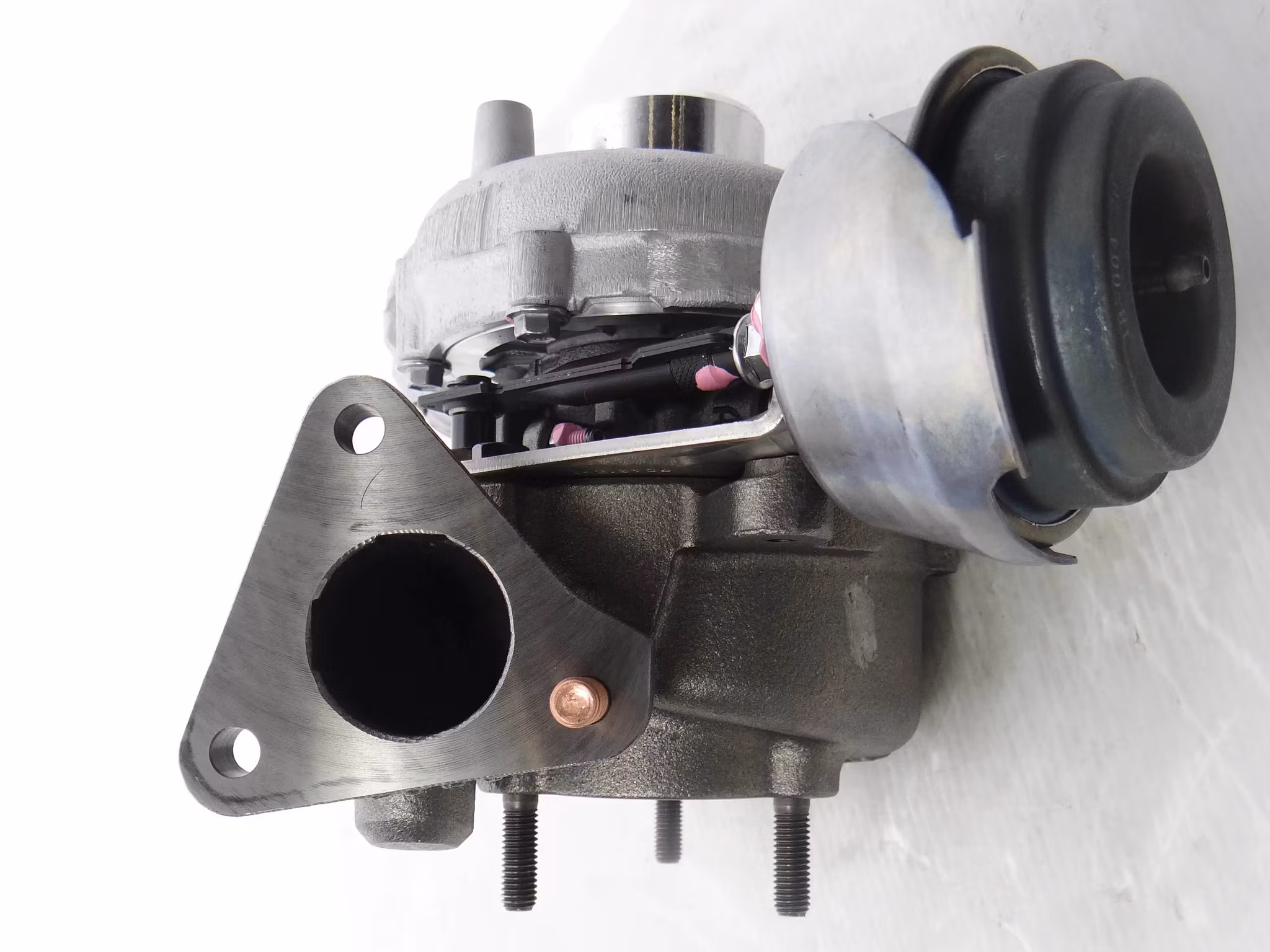 717858-9010S Garrett reman Audi,VW,Skoda ( Bytesturbo )