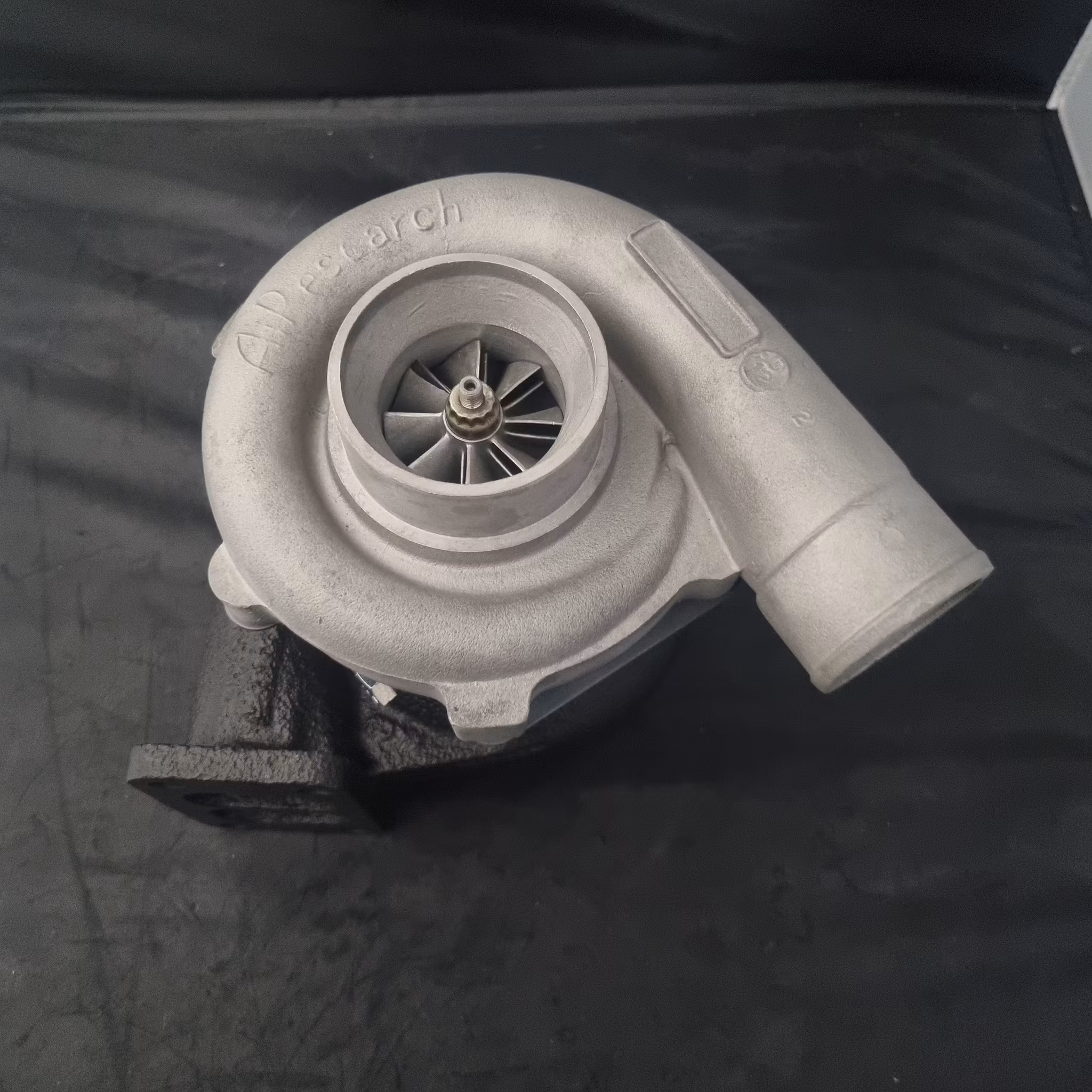 465600-5002S / 465600-5010S Garrett T04B46 till Volvo : TD60B, TD60A, TD60C ( Bytesturbo )