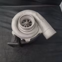 465600-5002S / 465600-5010S Garrett T04B46 till Volvo : TD60B, TD60A, TD60C ( Bytesturbo )