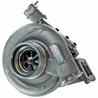 4031182HX Holset reman HX55W Volvo FH MD13 EURO 4 OEM : 20763166 , 85013511 , 85000596 ( Bytesturbo )