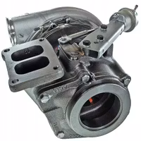 4031182HX Holset reman HX55W Volvo FH MD13 EURO 4 OEM : 20763166 , 85013511 , 85000596 ( Bytesturbo )