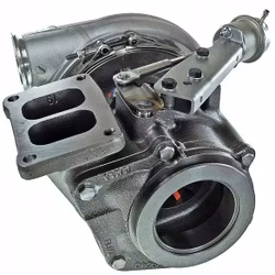 4031182HX Holset reman HX55W Volvo FH MD13 EURO 4 OEM : 20763166 , 85013511 , 85000596 ( Bytesturbo )