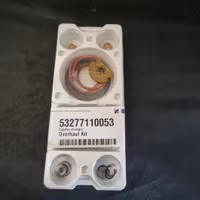 53277110053 BorgWarner K26/K27/K28/K29 repsats.