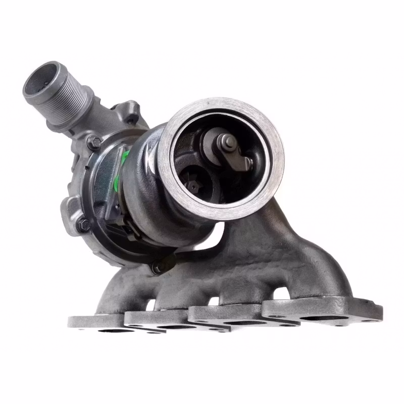 781504-5014S Garrett fabriksny turbo Opel 1.4L bensin ( Storsäljare )