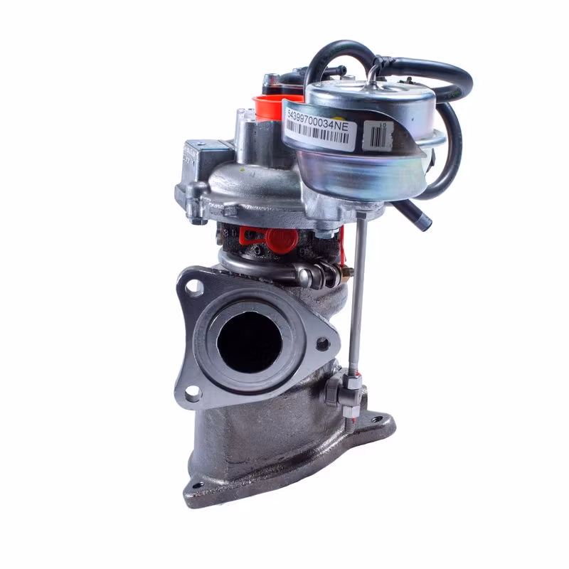 54399700123 / 54399980123 BorgWarner fabriksny original turbo till Ford / Volvo : 1.6 EcoBoost