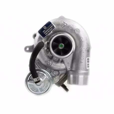 53039880090 Fabriksny BorgWarner K03 originalturbo till Fiat / Iveco OEM : 504070186, 71785480, 71785482