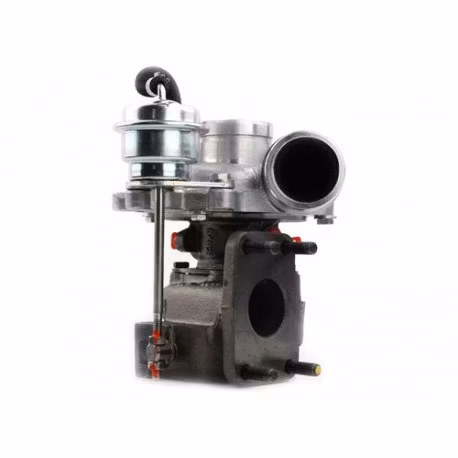 53039880090 Fabriksny BorgWarner K03 originalturbo till Fiat / Iveco OEM : 504070186, 71785480, 71785482