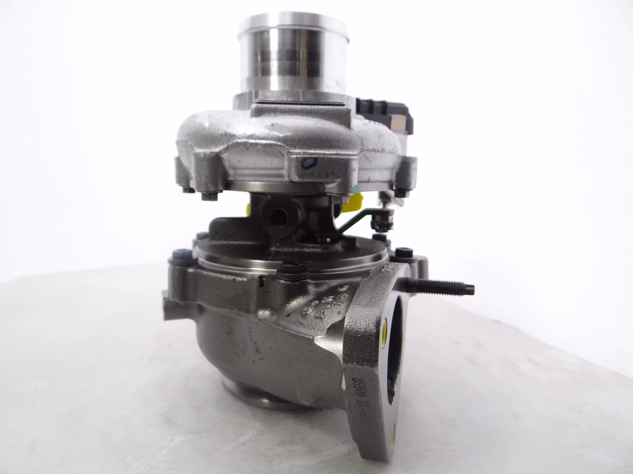 798128-5009S  GTB1749VK Garrett fabriksny original turbo till Fiat / Citroen / Peugeot