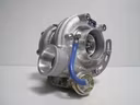 12709880013 B2G Deutz / Volvo TCD2013L6  Gen set fabriksny original turbo