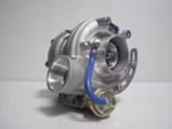 12709880013 B2G Deutz / Volvo TCD2013L6  Gen set fabriksny original turbo