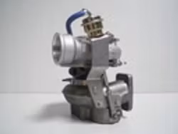 12709880013 B2G Deutz / Volvo TCD2013L6  Gen set fabriksny original turbo