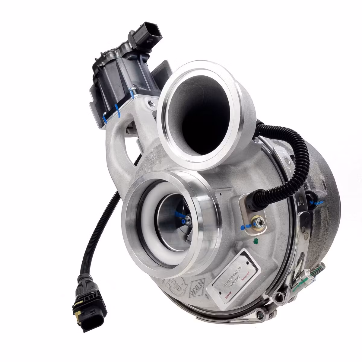 890387-5003S / 906395-5003S GT2260KNLV fabriksny Garrett original ( Storsäljare )