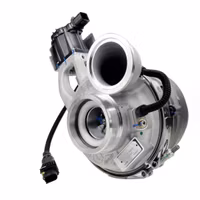 890387-5003S / 906395-5003S GT2260KNLV fabriksny Garrett original ( Storsäljare )