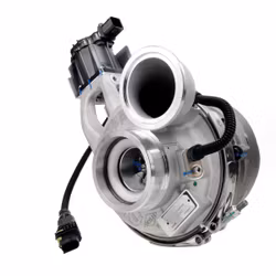 890387-5003S / 906395-5003S GT2260KNLV fabriksny Garrett original ( Storsäljare )