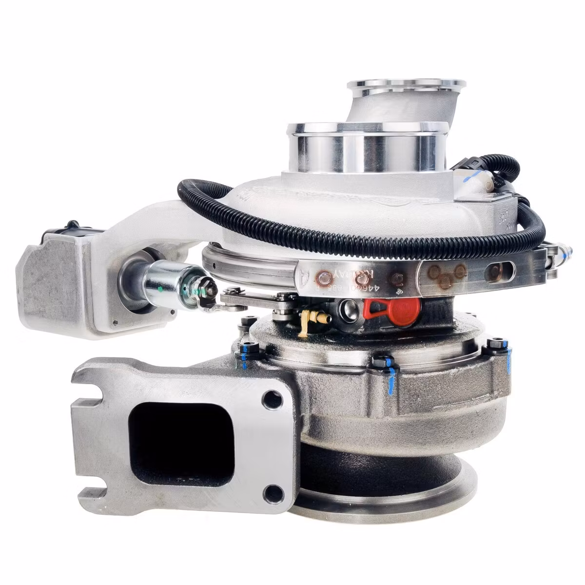 890387-5003S / 906395-5003S GT2260KNLV fabriksny Garrett original ( Storsäljare )