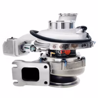 890387-5003S / 906395-5003S GT2260KNLV fabriksny Garrett original ( Storsäljare )