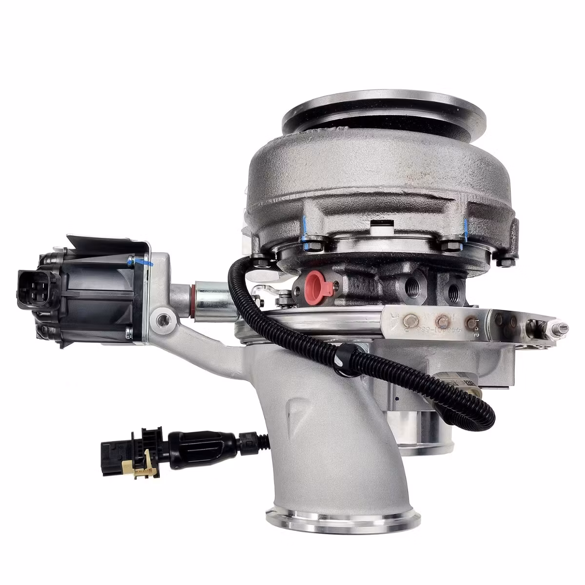 890387-5003S / 906395-5003S GT2260KNLV fabriksny Garrett original ( Storsäljare )