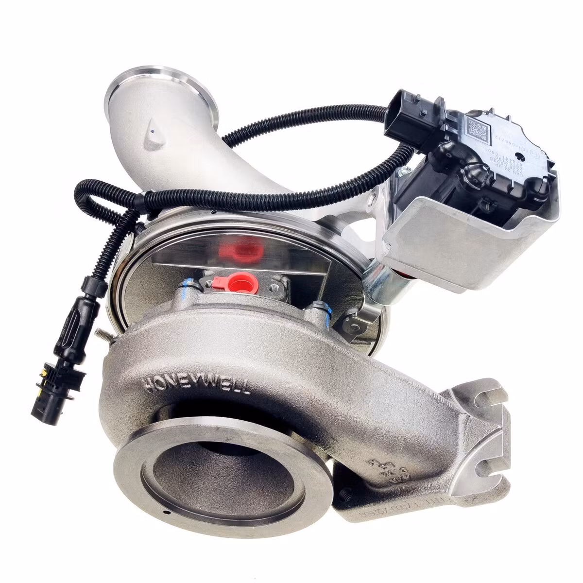 890387-5003S / 906395-5003S GT2260KNLV fabriksny Garrett original ( Storsäljare )