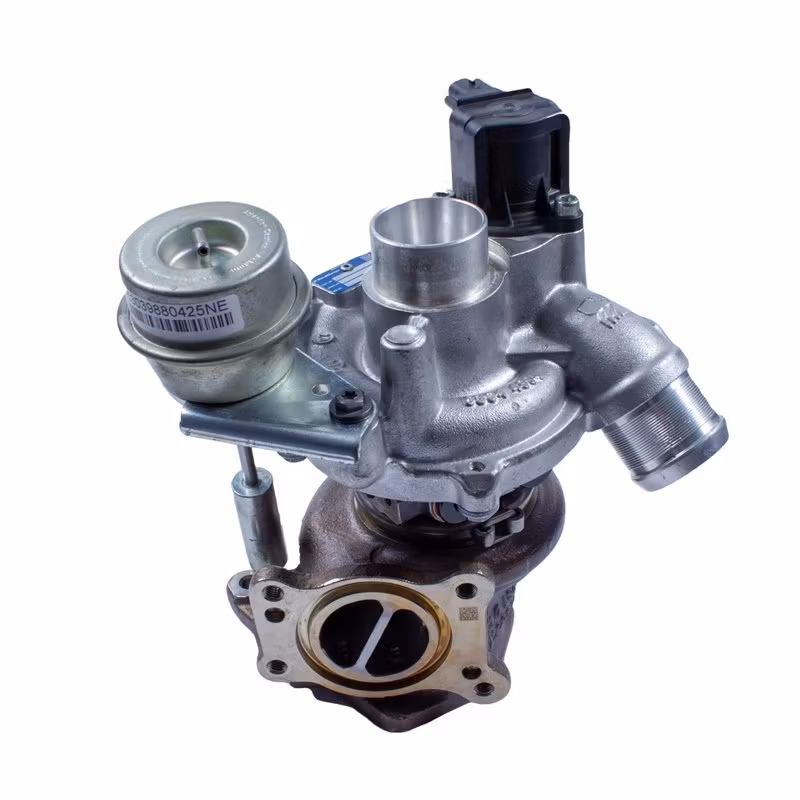 53039880425 Fabriksrenoverad BorgWarner K03 till Citroen / Peugeot ( Bytesturbo )
