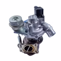 53039880425 Fabriksrenoverad BorgWarner K03 till Citroen / Peugeot ( Bytesturbo )