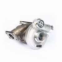 785827-5010S Garrett GT2556S Perkins OEM : 2674A817