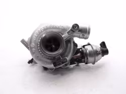 796122-5007S Garrett GTB2056LV Fabriksny original turbo 3.0 HDi  till Fiat / Peugeot / Citroen / Iveco