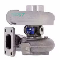 316579 / 316608 S100 BorgWarner Valmet : 420DSRE ( Bytesturbo )