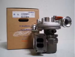 12709880053 Borgwarner B2G Deutz / VOlvo CE : 04911207 VOE21979610 21979610 VOE22329371 22329371