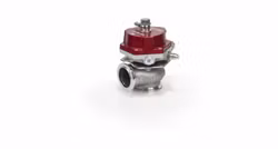 908827-0001 GVW-40 Garrett 40MM wastegate - Röd