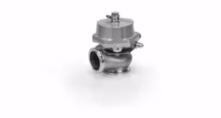 908828-0004 GVW-45 Garrett 45MM wastegate - Silver