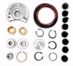 318383 BorgWarner Repsats / Service Kit S200 / SX-E 200 / SX200 SX-E 252 257 52MM 57MM