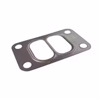 T3 twin / Divided med pressad kant ifrån Redat ( Kvalité )