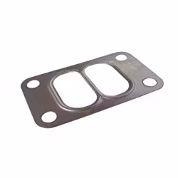 T3 twin / Divided med pressad kant ifrån Redat ( Kvalité )