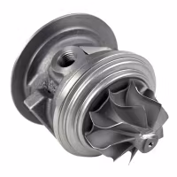 835998-5010S Garrett GT2871R ( Centrumdel )