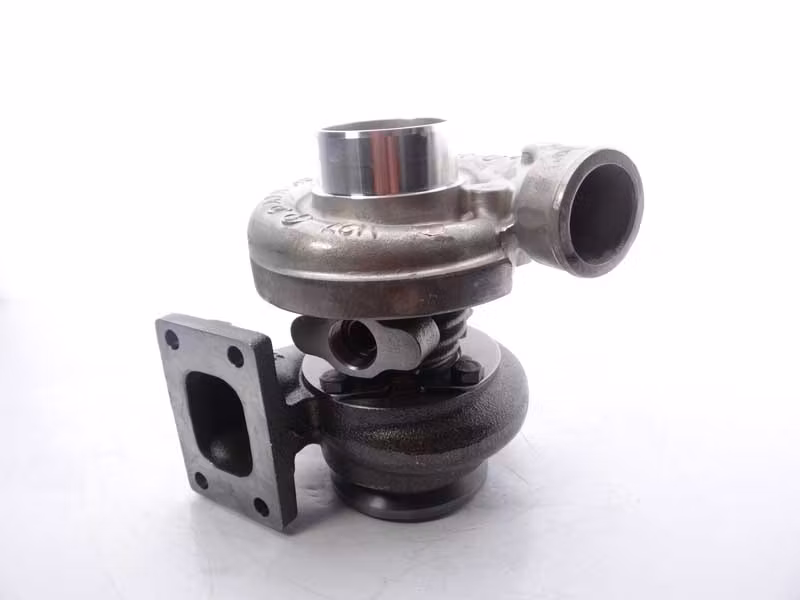 466874-5005S Garrett TA2501 John Deere OEM :  RE53173,  RE30239, RE61594, RE53845 ( Bytesturbo )