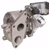 54359980060 BorgWarner BMW turbo OEM nummer : 11657823256 ,7823256,11657823255,7823255 ( Bytesturbo )