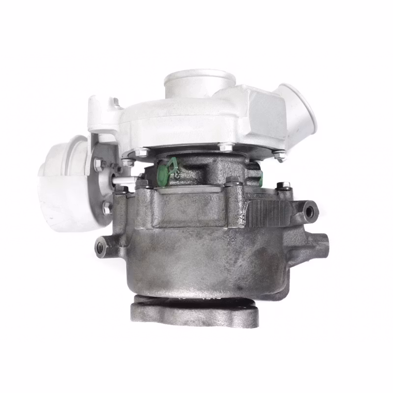 49335-01003 Renoverad originalturbo - Mitsubishi ASX/Lancer 1.8Di-D motorkod: 4N13 OEM : 1515A185 ( Bytesturbo )