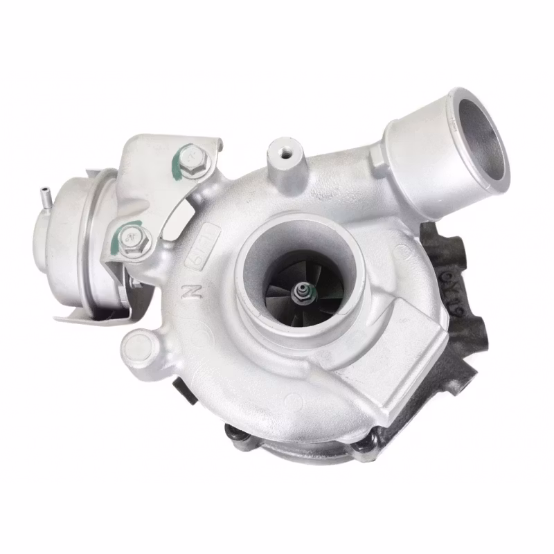49335-01003 Renoverad originalturbo - Mitsubishi ASX/Lancer 1.8Di-D motorkod: 4N13 OEM : 1515A185 ( Bytesturbo )
