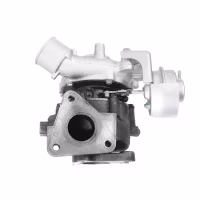 49335-01003 Renoverad originalturbo - Mitsubishi ASX/Lancer 1.8Di-D motorkod: 4N13 OEM : 1515A185 ( Bytesturbo )