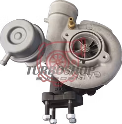 452068-5001s Garrett TB2569 Bytesturbo 1990-98 Saab 900 16V 2.0L