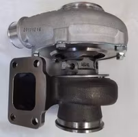 856801-5026S Garrett GTX3076 GEN 2 T3/V-band A/R 0,82
