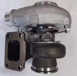 856801-5026S Garrett GTX3076 GEN 2 T3/V-band A/R 0,82