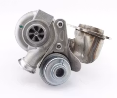 49131-07171 fabriksny original N54 turbo  BMW 135 i (E82/E88) BMW 335 i (E90/E91/E92/E93)Turbo OEM : 11657649290