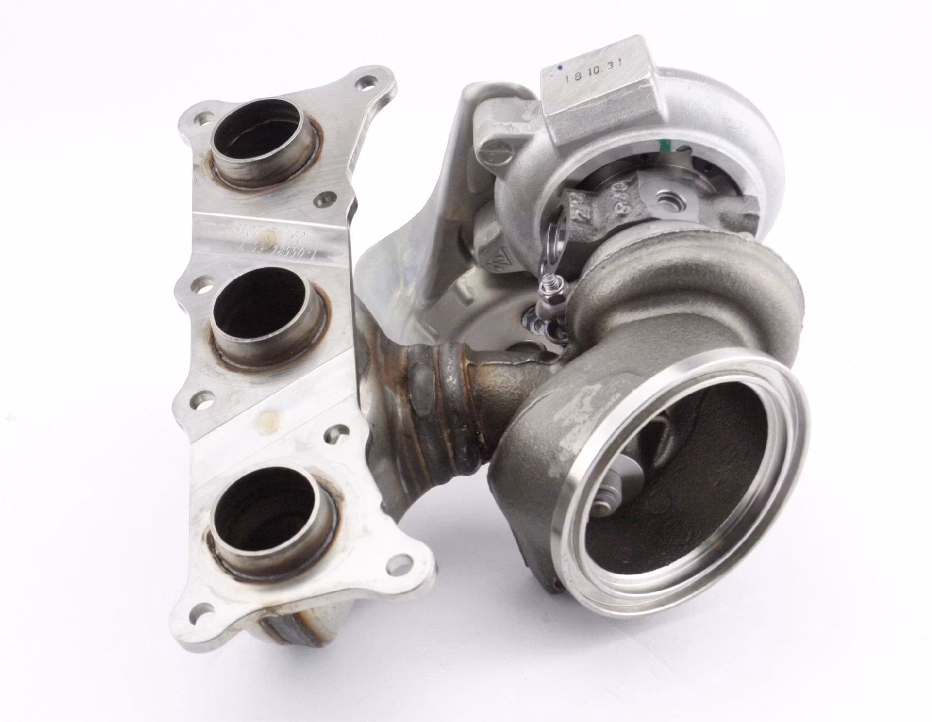 49131-07171 fabriksny original N54 turbo  BMW 135 i (E82/E88) BMW 335 i (E90/E91/E92/E93)Turbo OEM : 11657649290