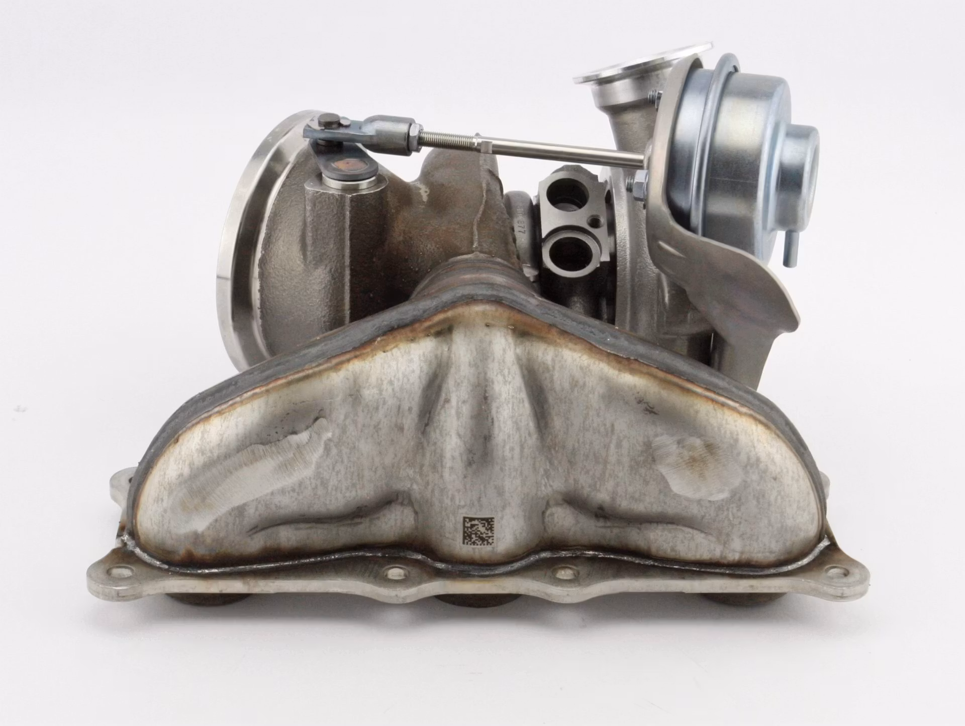 49131-07171 fabriksny original N54 turbo  BMW 135 i (E82/E88) BMW 335 i (E90/E91/E92/E93)Turbo OEM : 11657649290